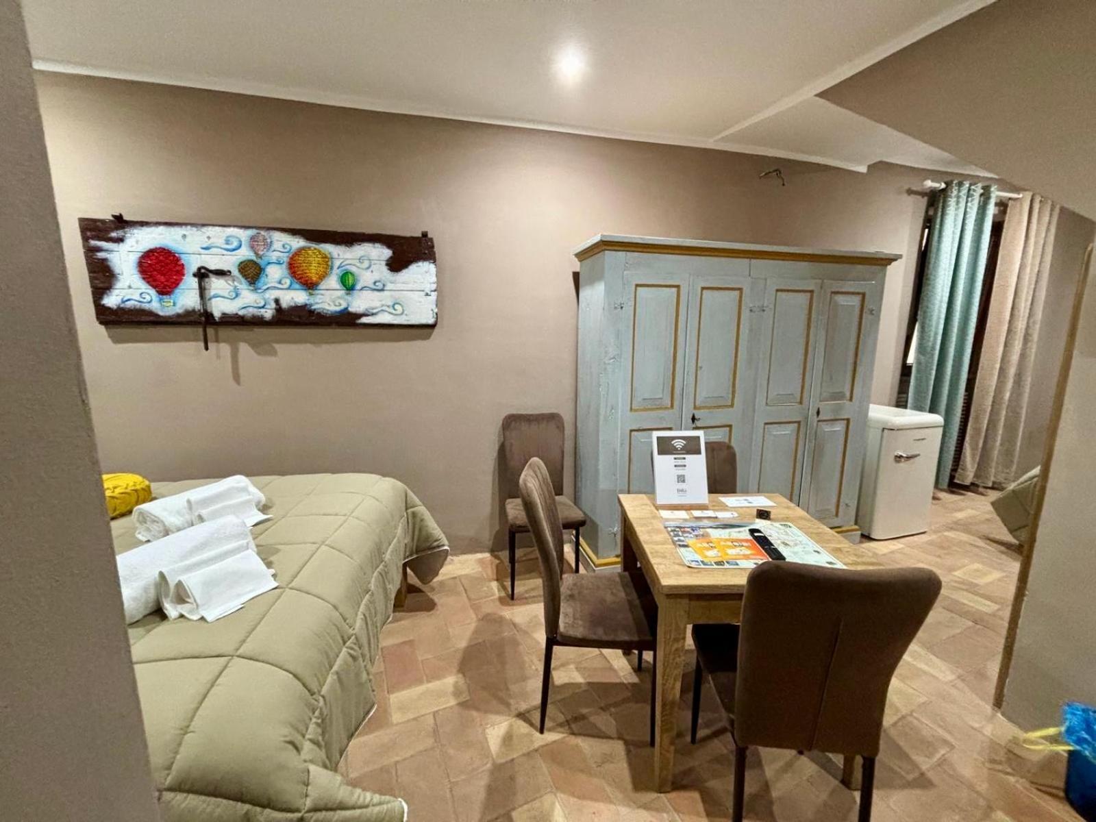 Dila Assisi Rooms Exterior foto