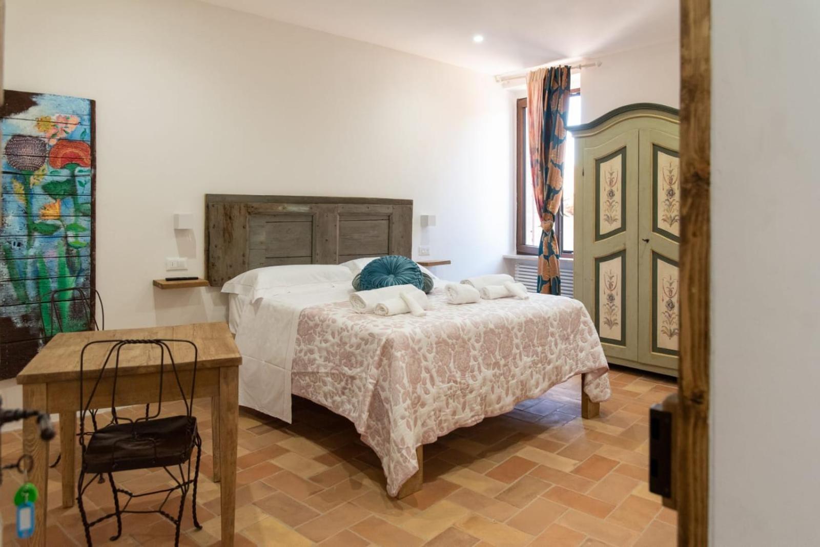 Dila Assisi Rooms Exterior foto