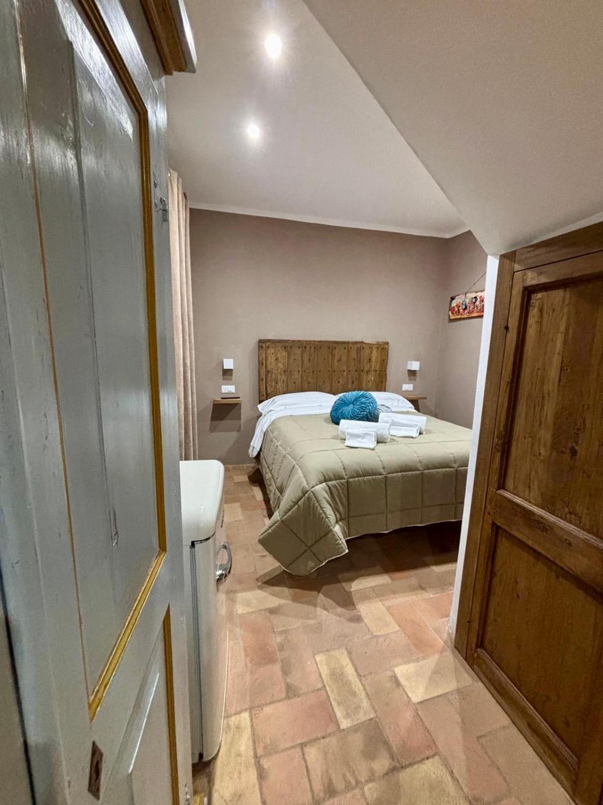 Dila Assisi Rooms Exterior foto