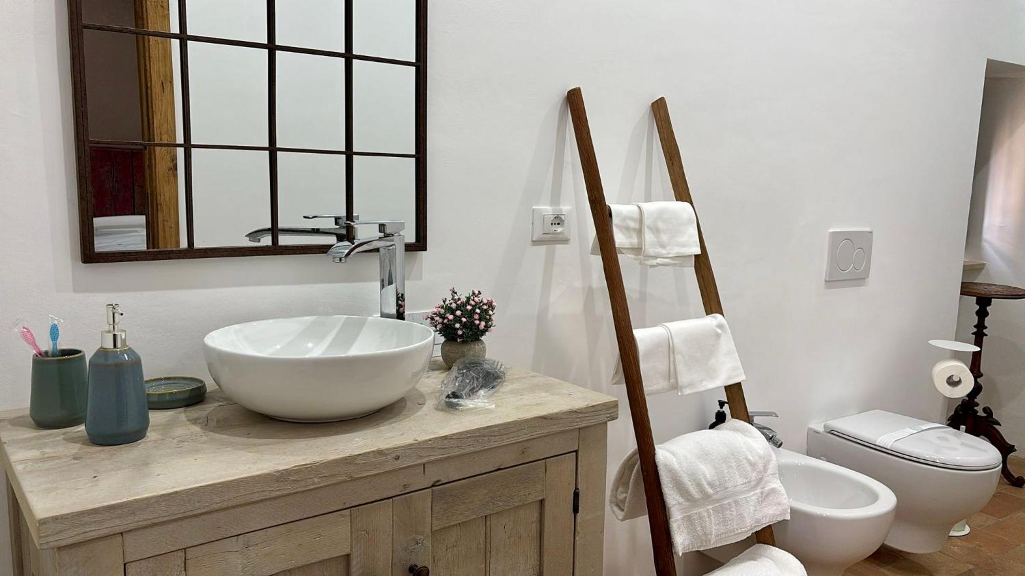 Dila Assisi Rooms Exterior foto