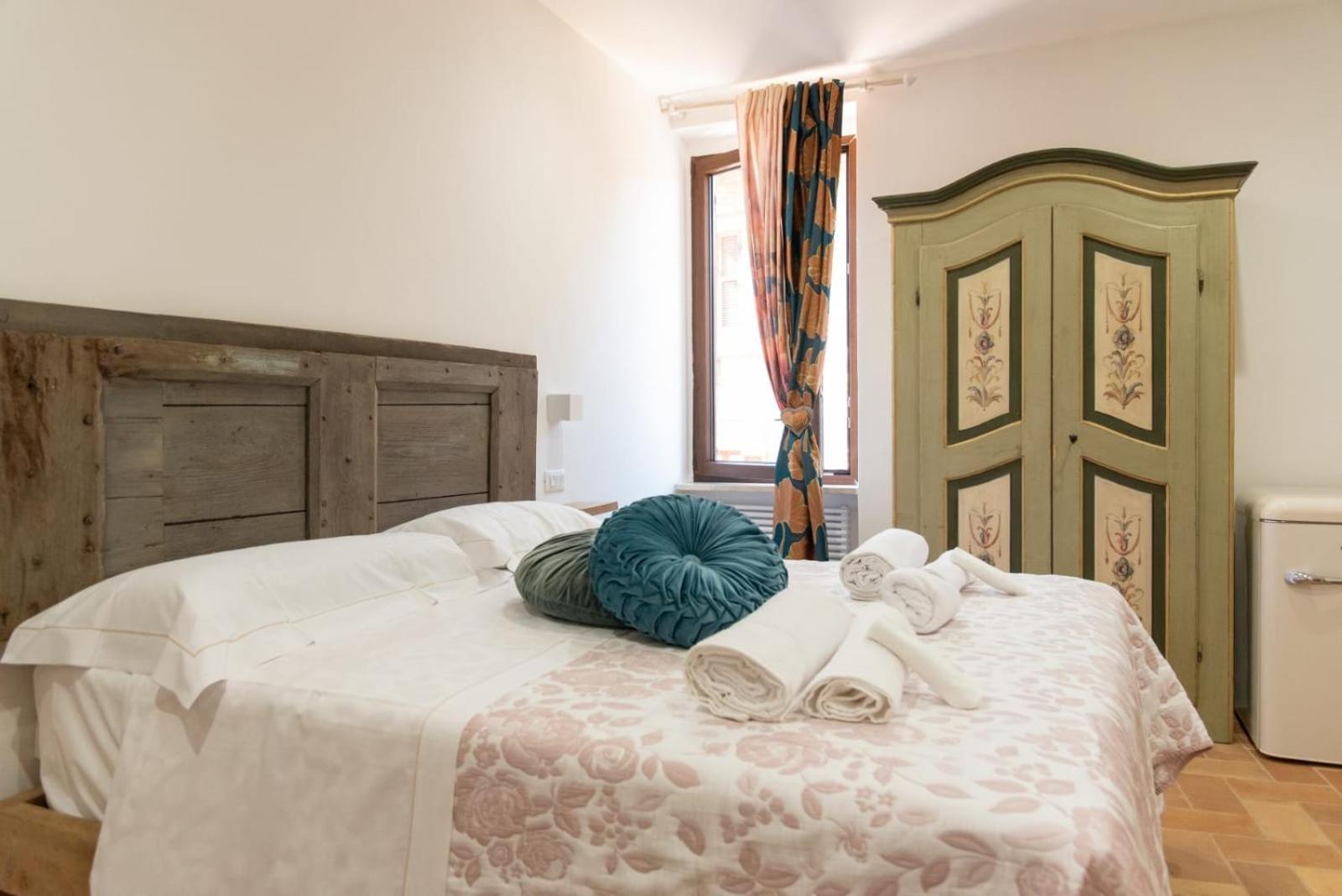 Dila Assisi Rooms Exterior foto